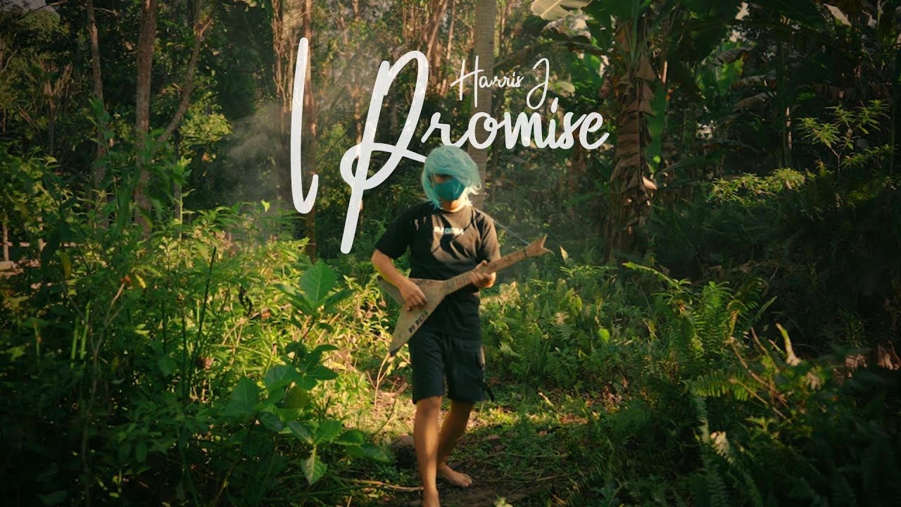 I PROMISE (DJ Desa)