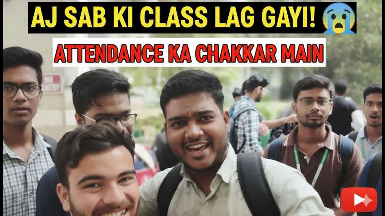 Aj sab ke class lag gayi 😰|At kiit university| kurbinder j&k vlogs 2026