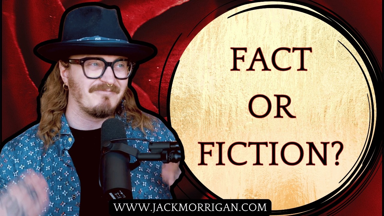 Channeling 101: Separating Fact From Spiritual Fiction