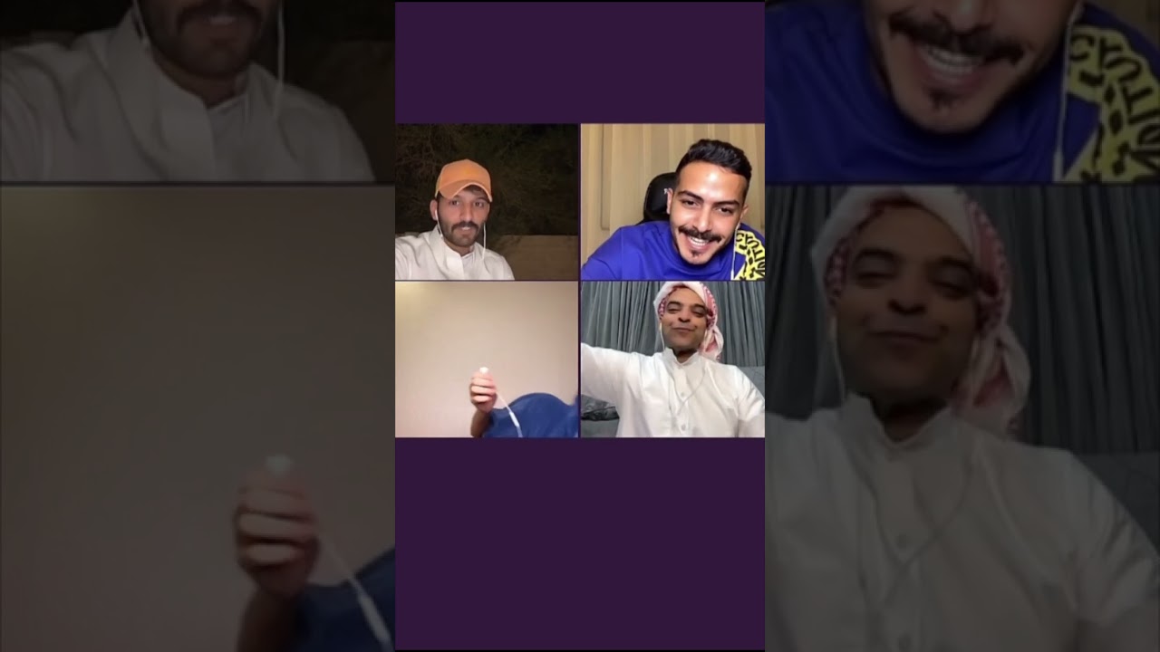بث احمد رحيم| قست مع سلطان بن نايف وانس وملاحي وراكان بن ملهي وليد قشران وعلي هادي