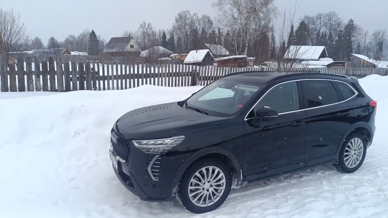 Хавал Джолион первое ТО, что вылезло за 10000 км.
