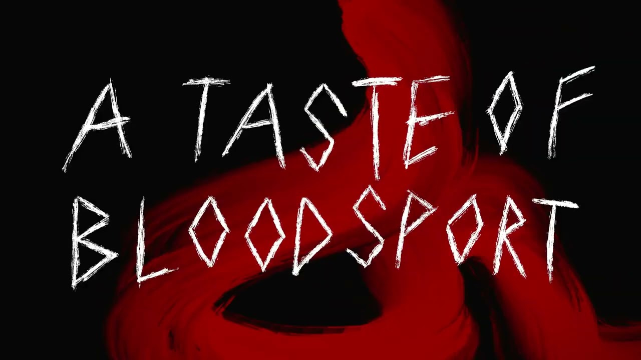 Summed Up - A Taste Of Bloodsport [Official Audio]