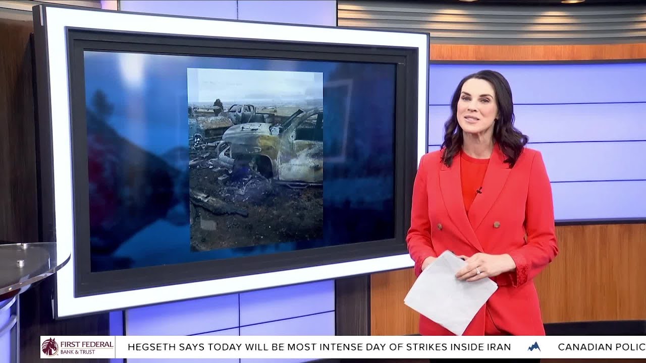 MTN 4:30 News with Andrea Lutz 3-10-26