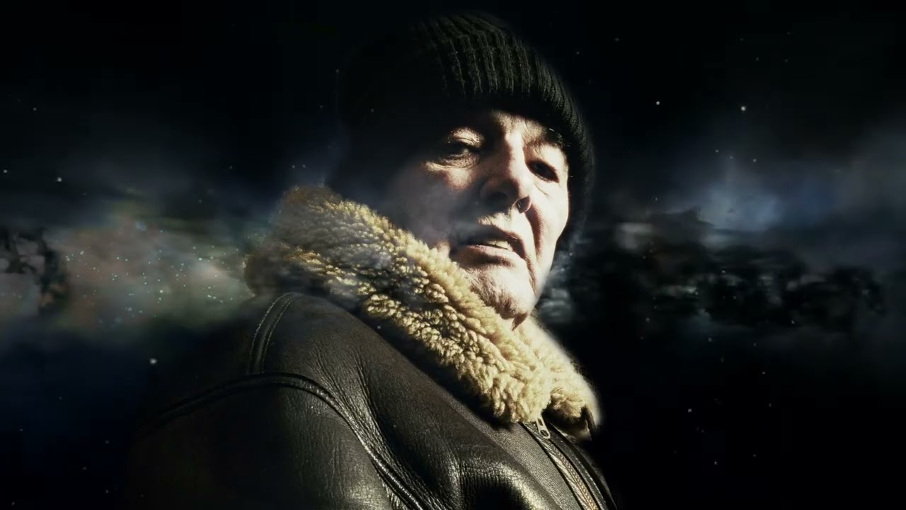 The Stranglers - The Last Men On The Moon (Isolated Keyboards)