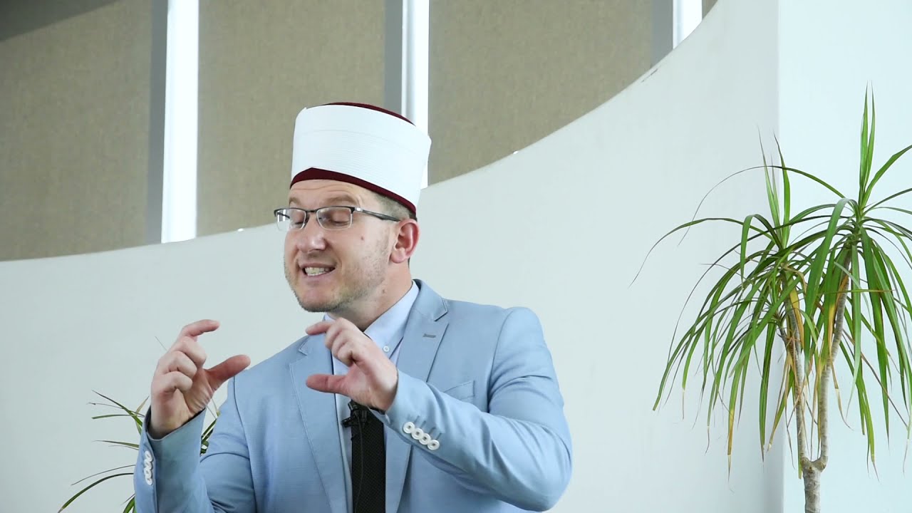 Duaja është armë dhe sekret hyjnorë në jetën e besimtarit  Teolog Rexhep Bytyqi