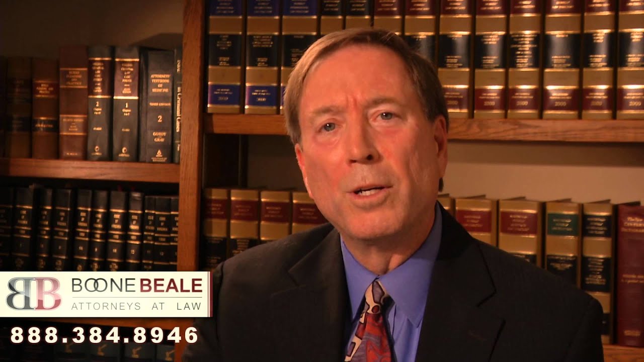 Boone Beale Prince William Virginia Shoplifting Defense