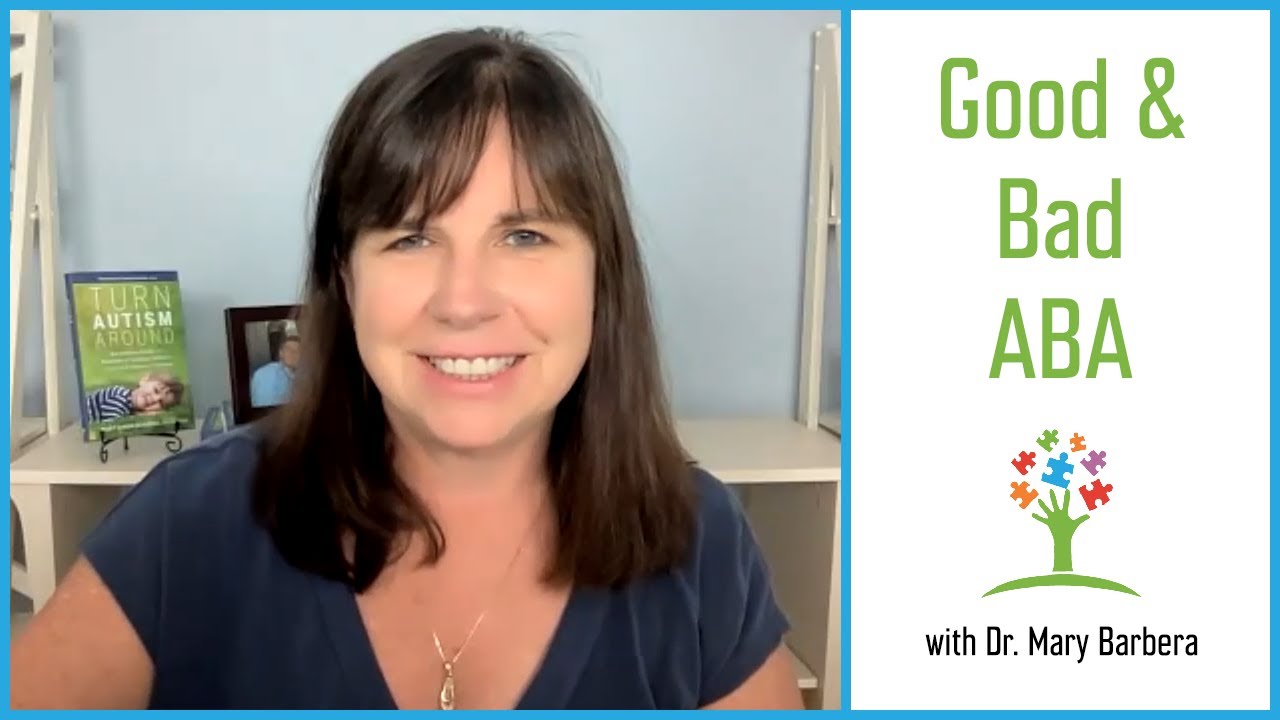 Good and Bad ABA | Compassionate Care in ABA