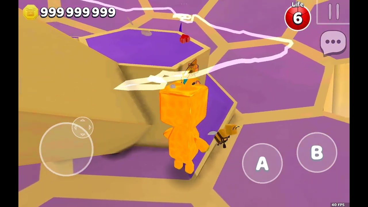  I , beat  the  hive 😄