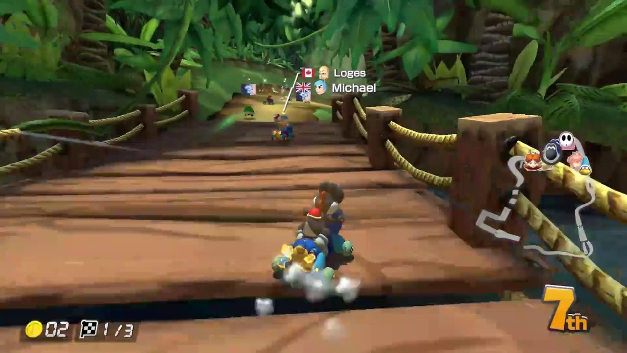SUPA MARIO MAKER 2