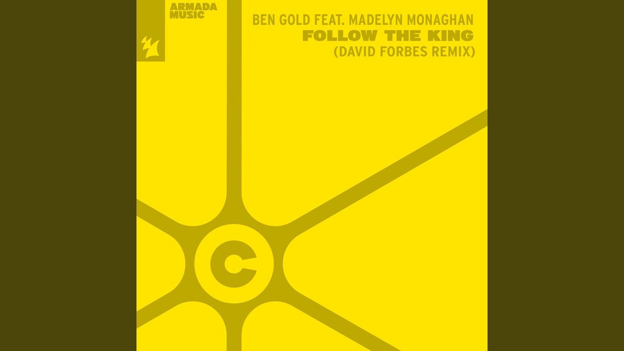 Follow The King (David Forbes Extended Remix)