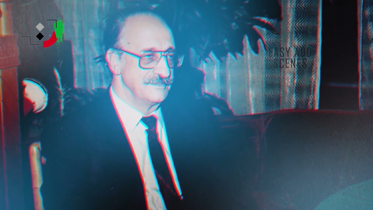 Abdolvahab Shahidi - Part 02 - عبدالوهاب شهیدی - قسمت دوم