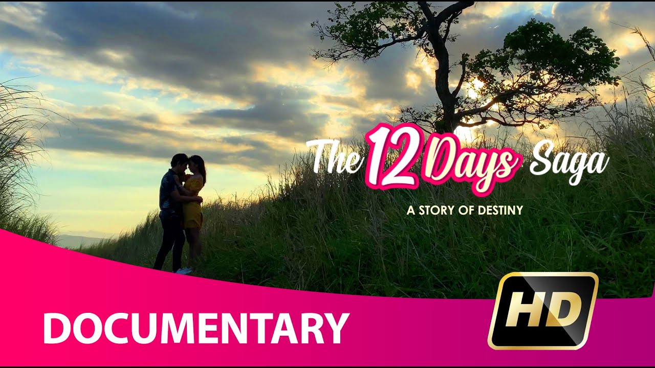 The 12 Days Saga | The Stories Behind Our Story & Hit Movie | 12 Days To Destiny | The Next 12 Days