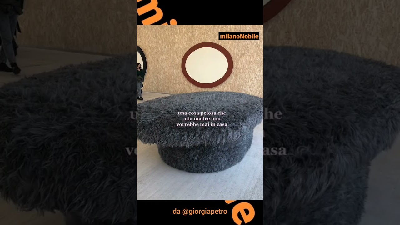 alziamo il livello parlando di arte 🧡 #milanoNobile #milano #consigli #losapevi #strano