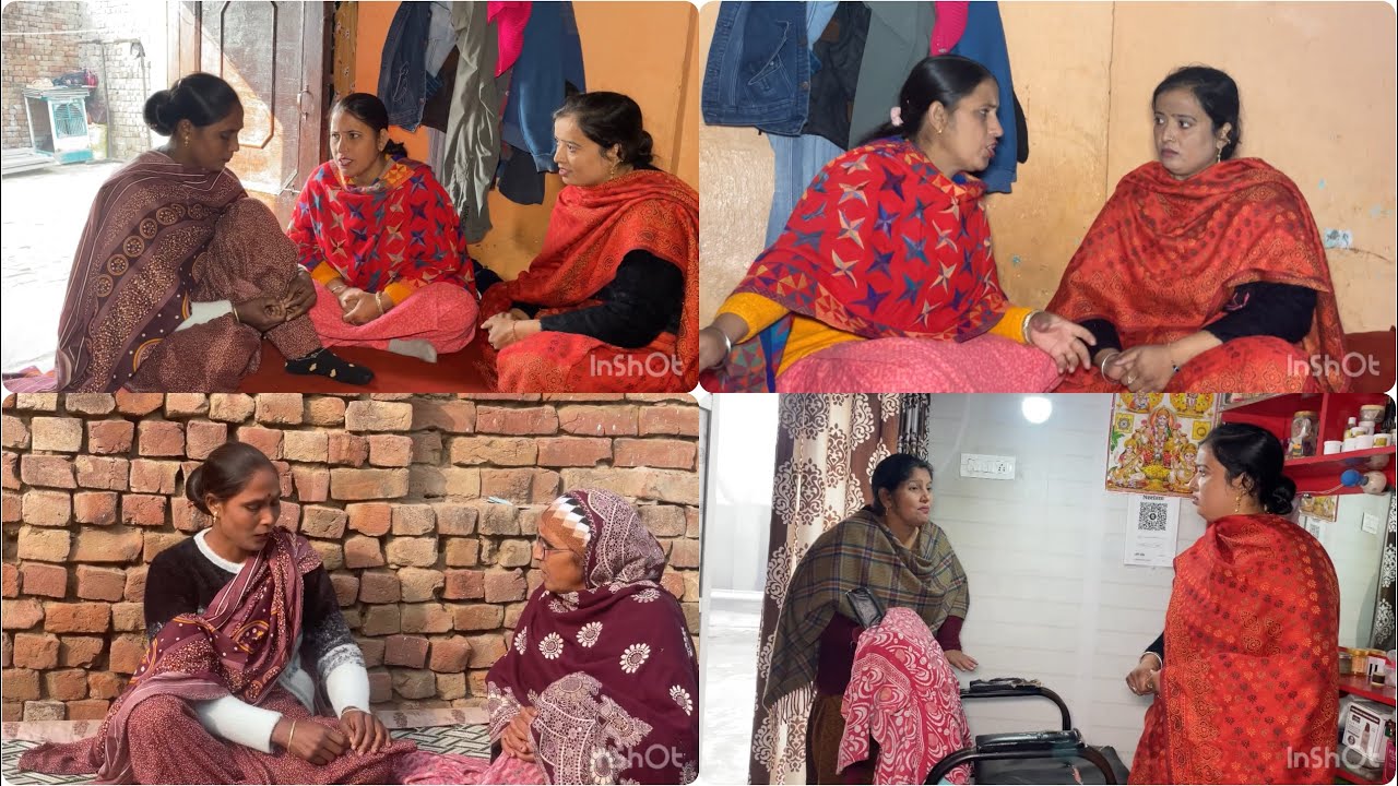 ਚੰਦਰਾ ਗੁਆਂਢ (ਭਾਗ 4) CHANDRA GAWAND (EPISODE 3)punjabi film 🎥 #gouravvlogs0 #pinderpreetvlog