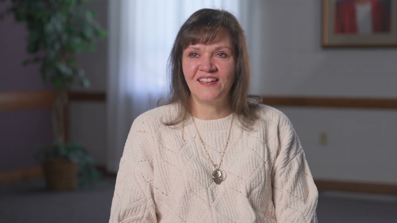 Northridge Stake Temple Message