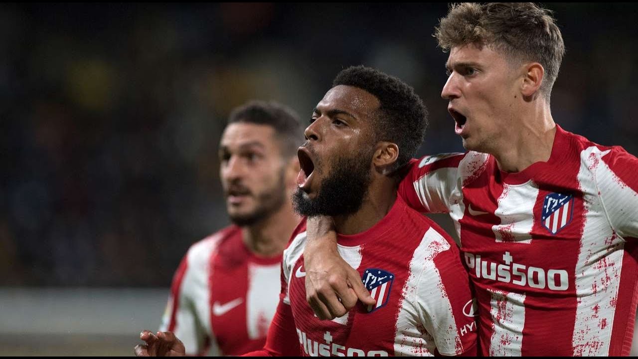 FC Porto - Atletico Madrid | All goals & highlights | 07.12.21 | EUROPE Champions League | PES
