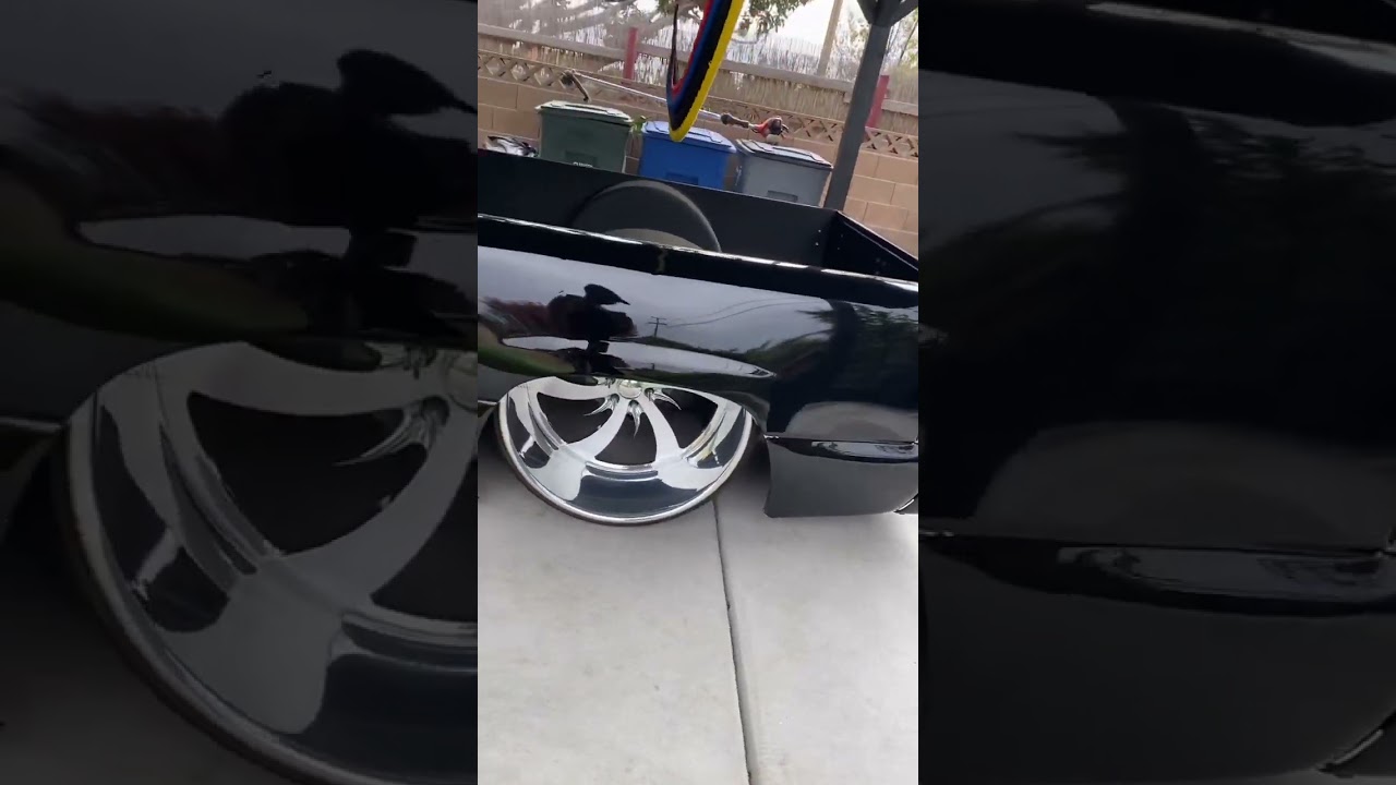 Body dropped Sierra