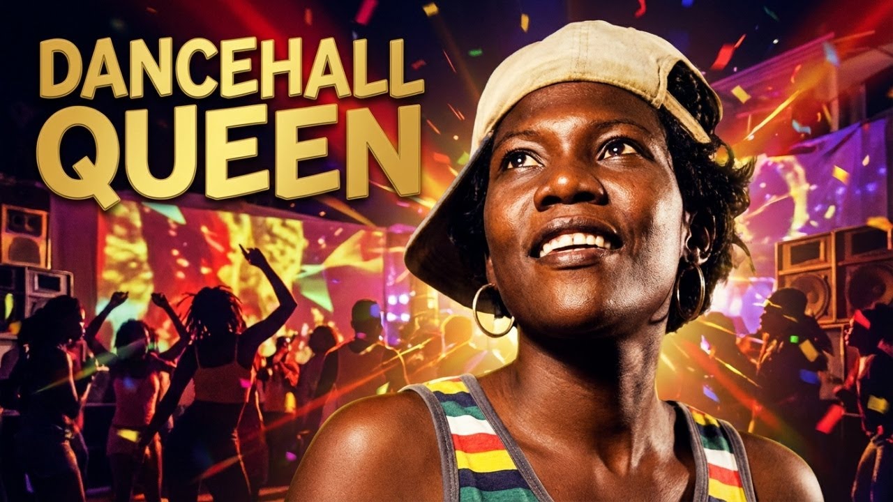 The Film That Made Dancehall Global &ndash; Dancehall Queen (1997) | Full Movie