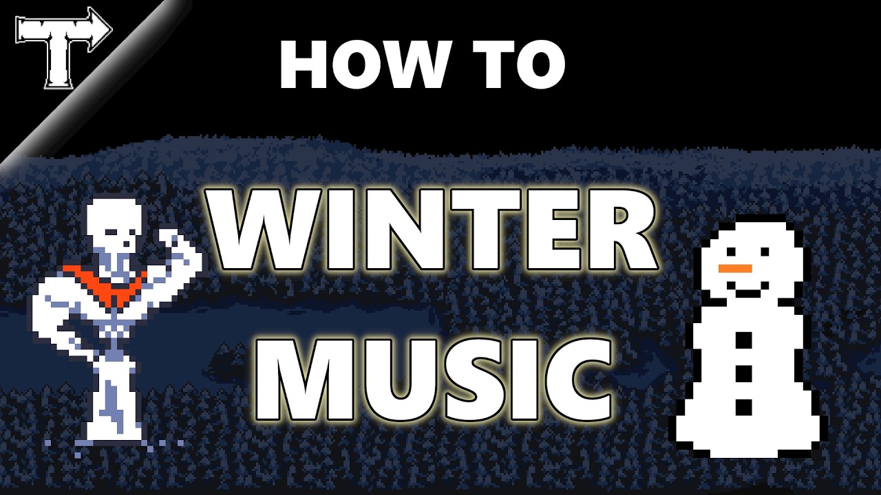 How Is Winter Music Made?
