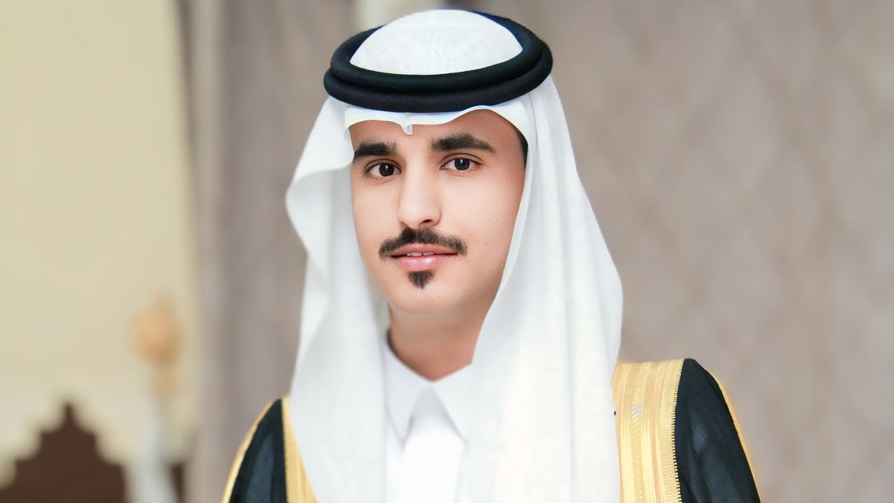 حفل زواج الشاب عبدالله عوض المظيبري في قصر الخليج للإحتفالات يوم الاثنين ١٤٤٦/١٠/٢ هجري