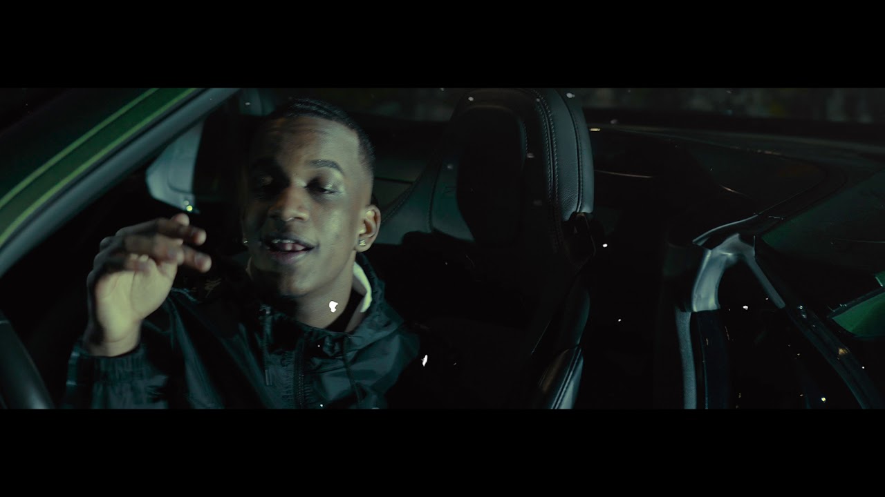 Money Boy - No tengo Para ( Video Oficial)