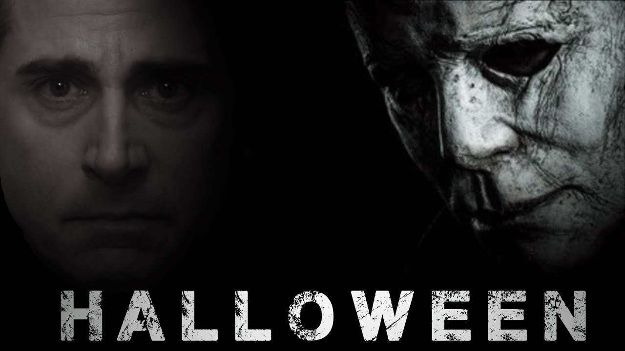 HALLOWEEN: WITH MICHAEL SCOTT