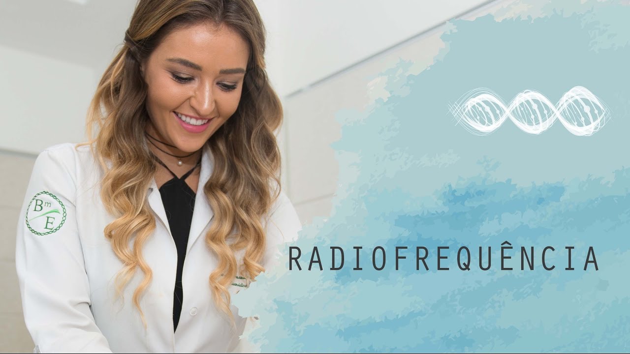Radiofrequência | Dra. Fernanda Figueiredo