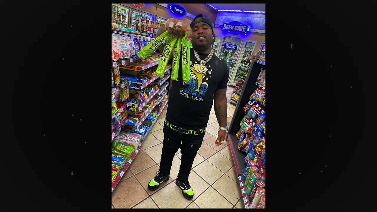 (SOLD) Mo3 Type Beat 