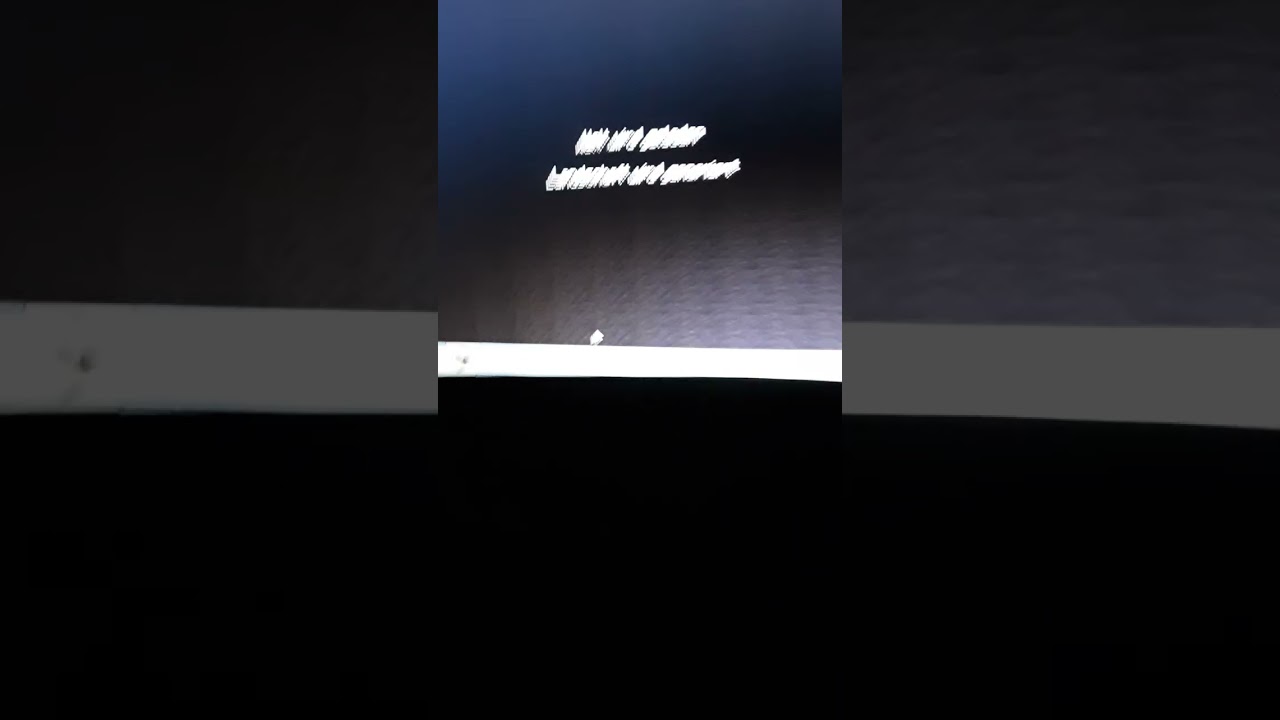 The Bad/good Performance of my Old hp mini in minecaft 