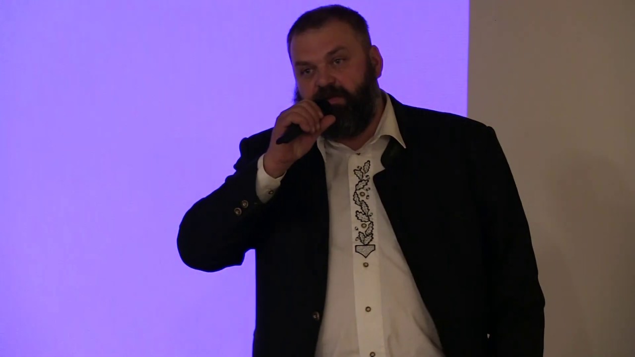 Daniel Pitek: Pestrá krajina
