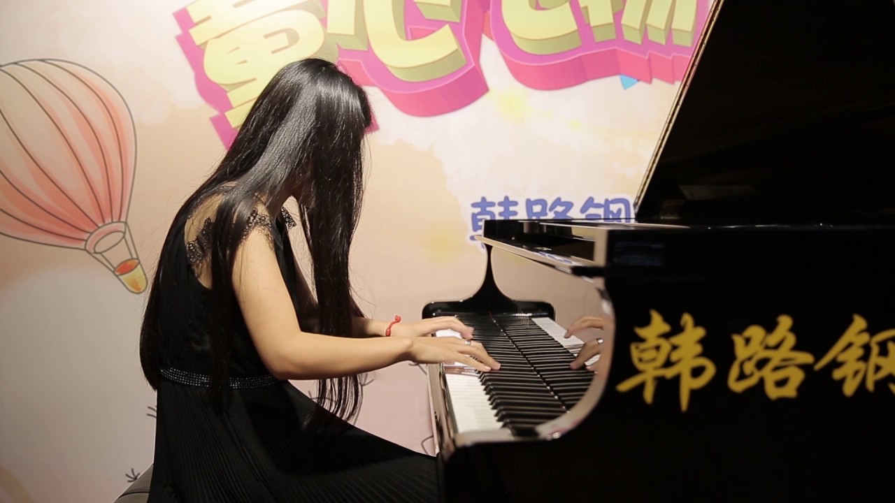 Xiaoyu's Work 2