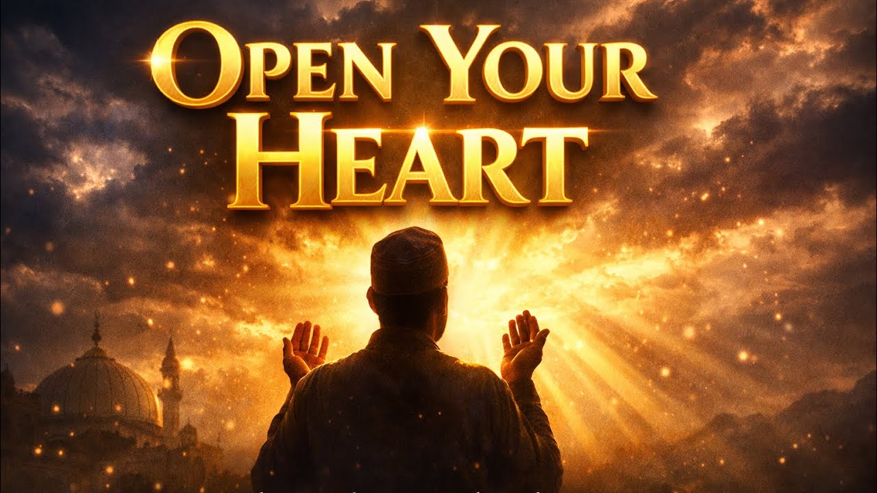 This Zikr Will Open Your Heart – Secret Wisdom of Khwaja Moinuddin Chishti