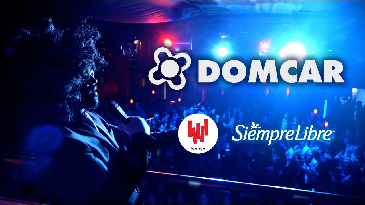 Domcar en W Las Piedras