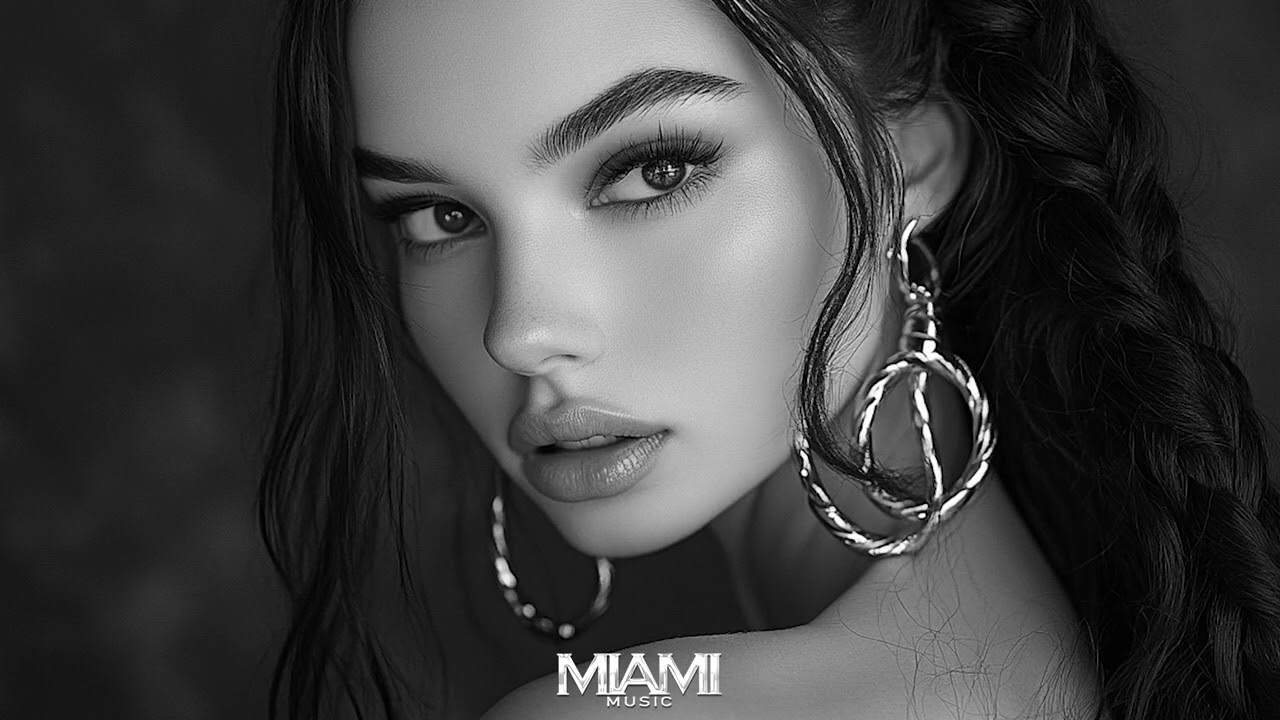 Top Deep House Mix Miami Music 2025 #mix #deephouse