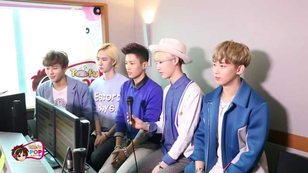 Tofupopradio.fm Exclusive Interview with Uniq