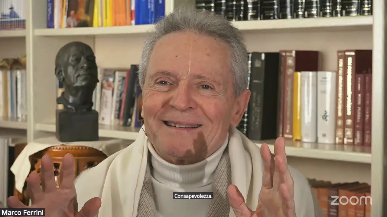 Le 4 Stagioni della Vita – Il tempo come maestro