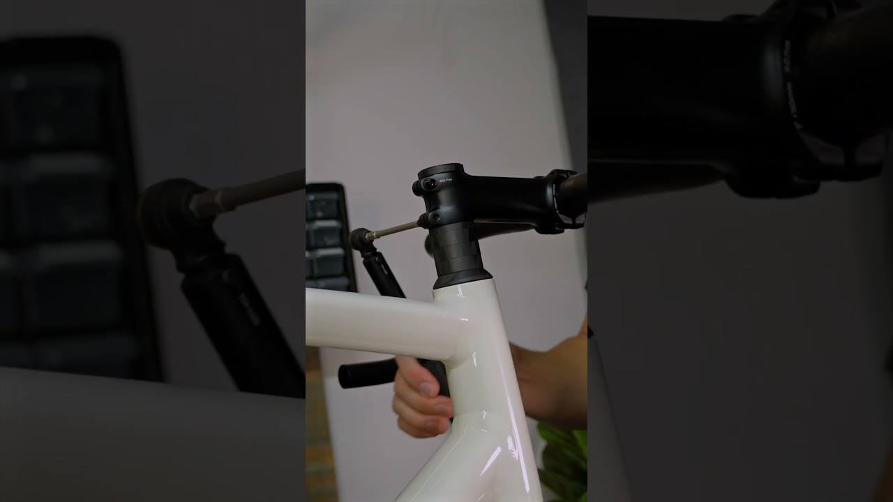 If If only building bikes were actually fast and satisfying&hellip; #probikesupply #iamspecialized