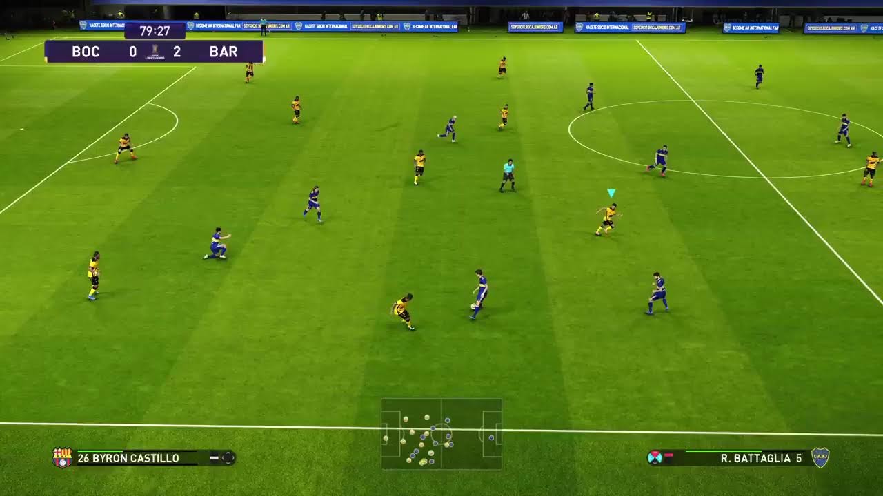 LigaPro