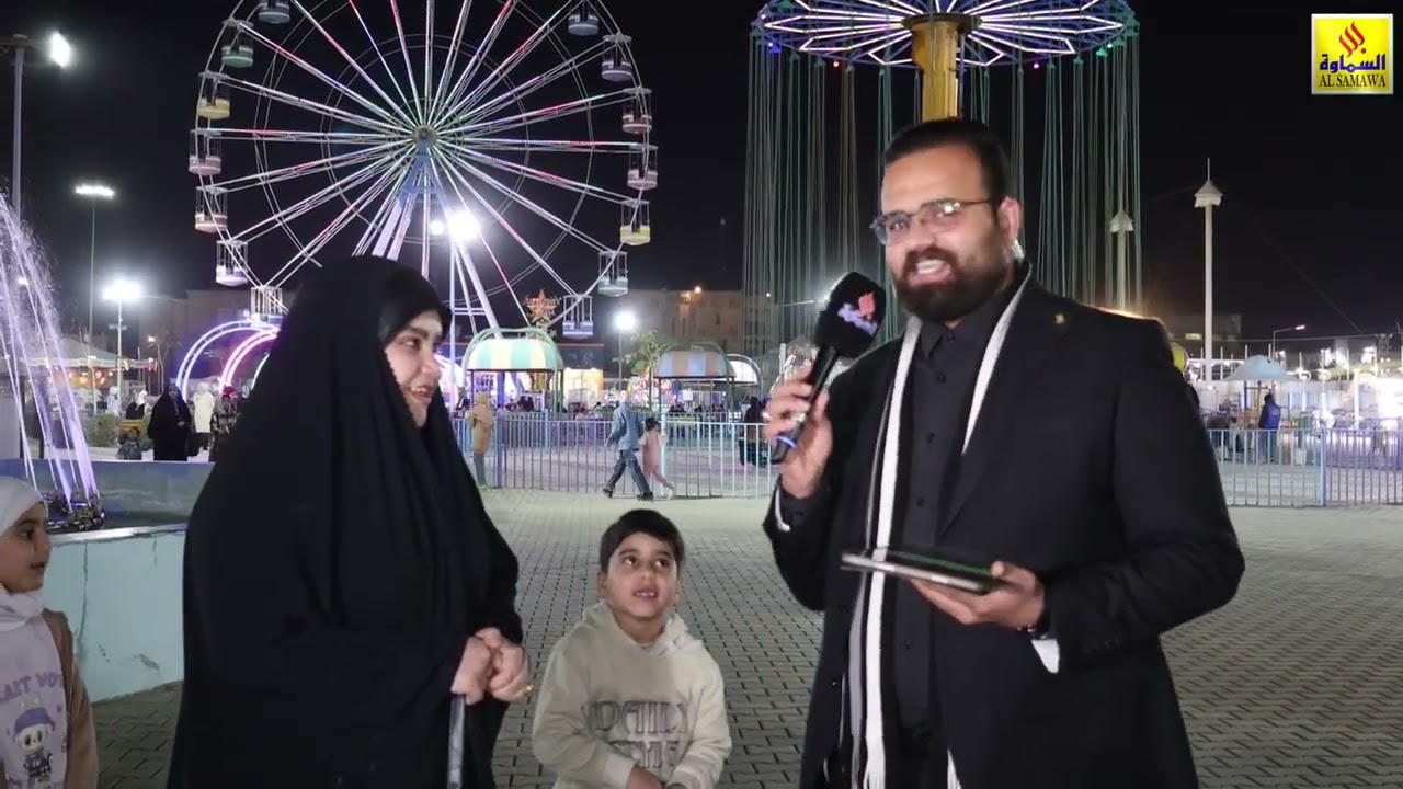 برنامج ليالي رمضان