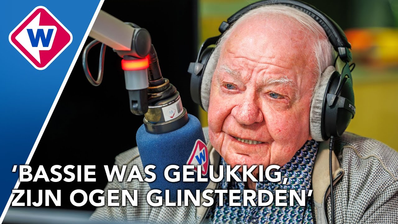Bassie & Adriaan al vijftig jaar op televisie