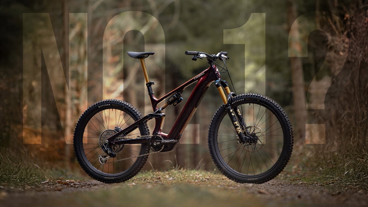 SPECIALIZED Levo Gen 4 ⚡ Mehr Power, mehr Akku, mehr ... Gewicht?