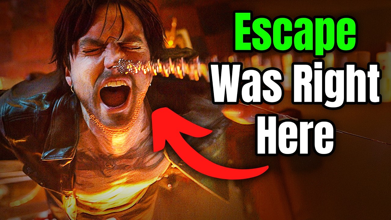 Final Destination Bloodlines Deaths You Could ACTUALLY Survive