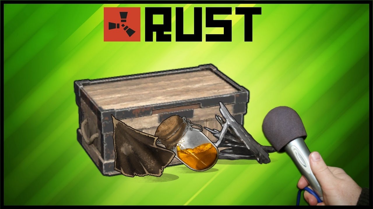 Rust: The Component Interviews