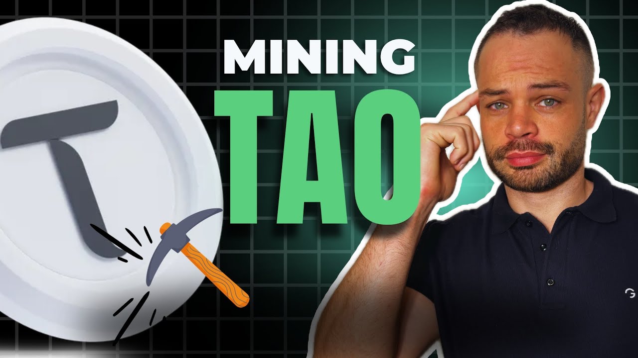 Как майнить на Bittensor TAO: 2 варианта для новичков!