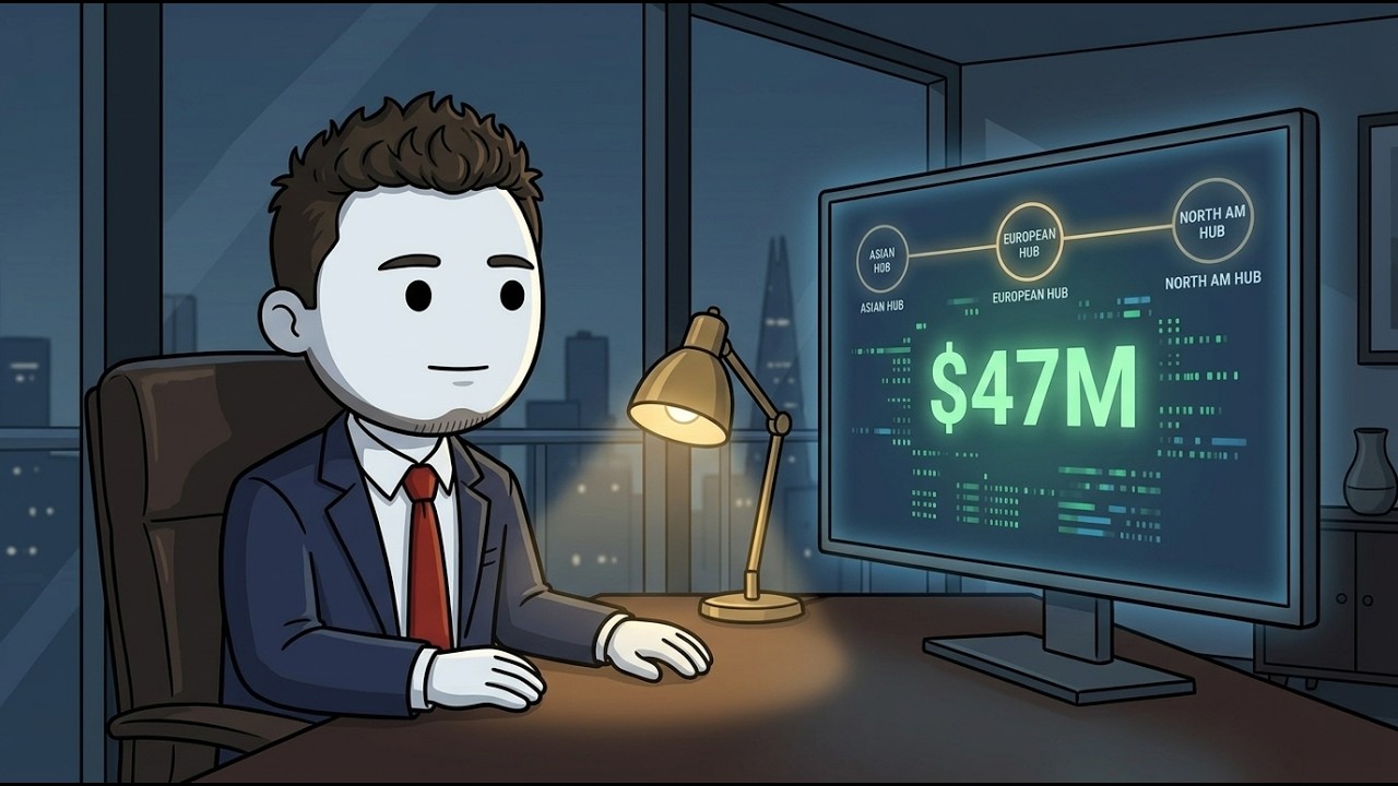 Where You Hide Your Money at Every Level of Wealth | Investing Trading Secrets