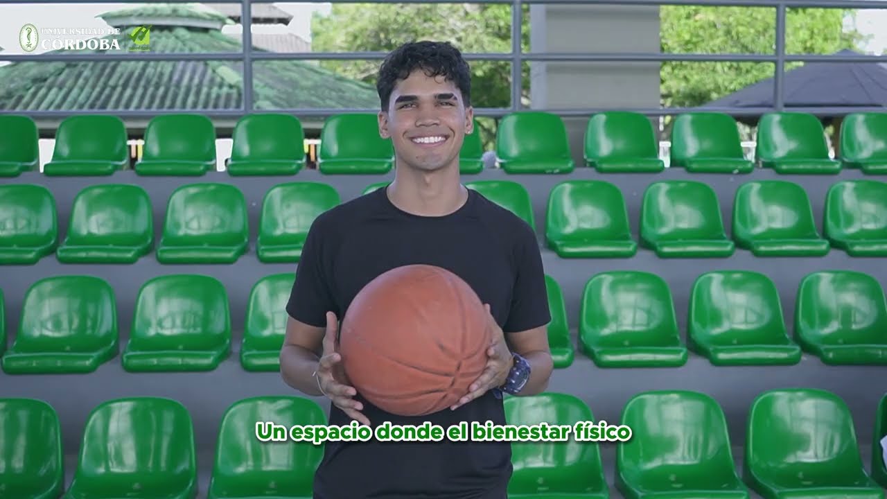 Programa Licenciatura en Educación Física, Recreación y Deporte - Universidad de Córdoba