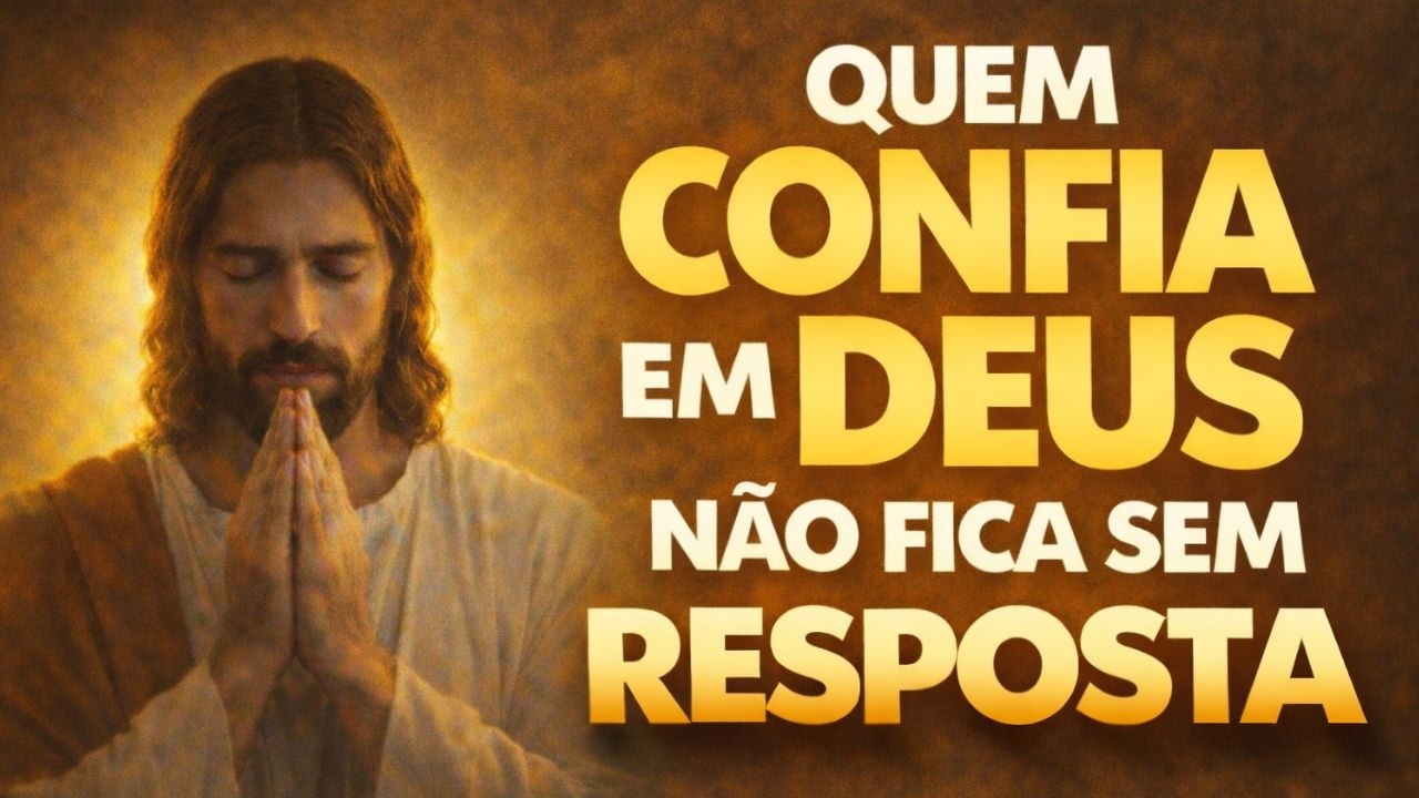 Salmo 33:18–19 – Esperança Para Quem Confia em Deus Mesmo na Escassez