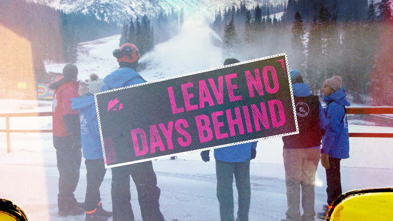 A- Basin Opening Day November 2nd 2024!!!