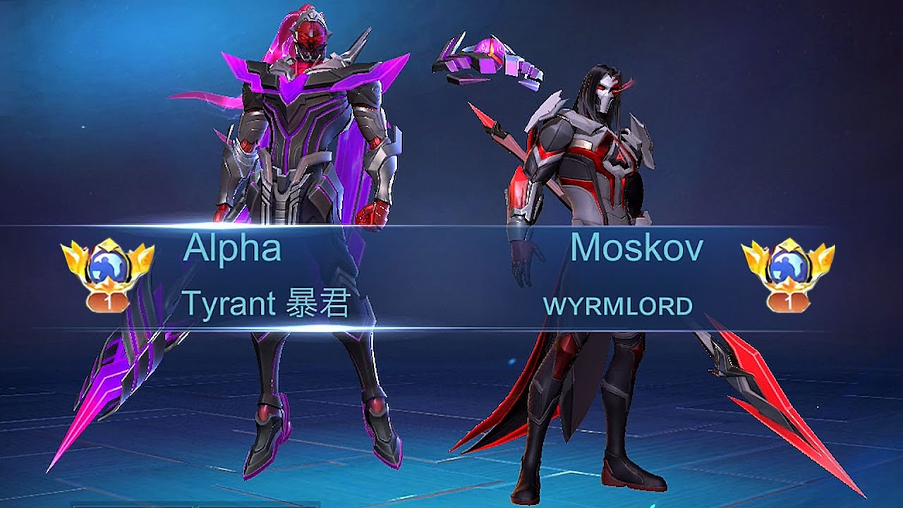 I FINALLY MET THE BEST ALPHA USER IN THE UNIVERSE! UNSTOPPABLE ABYSS BROTHERS!!!