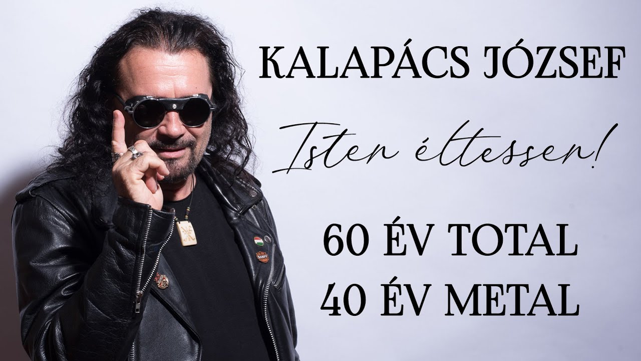 Kalapács 60/40 - Világvégre (Születésnapi bővített verzió)